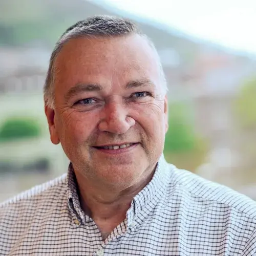 Jermund Kleppe