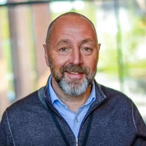 Øyvind Lunde