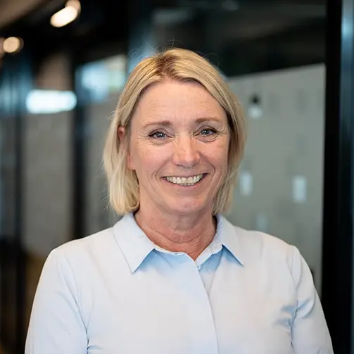 Hanne Taarland